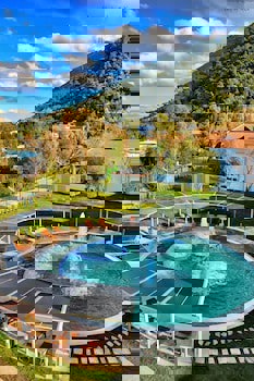 Balcova Thermal Hotel