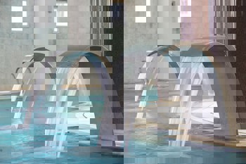 Balcova Thermal Hotel