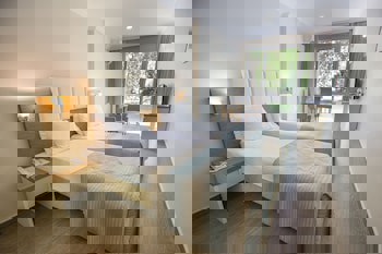 Balcova Thermal Hotel