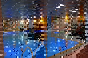 Balcova Thermal Hotel