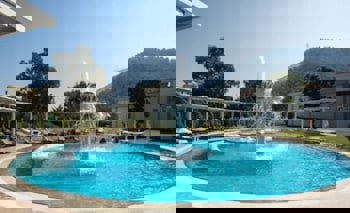 Balcova Thermal Hotel