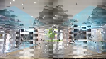 Balcova Thermal Hotel