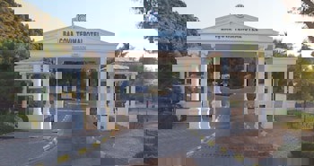 Balcova Thermal Hotel