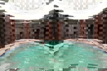 Balcova Thermal Hotel