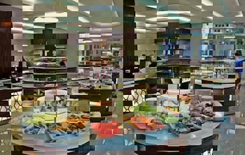 Balcova Thermal Hotel