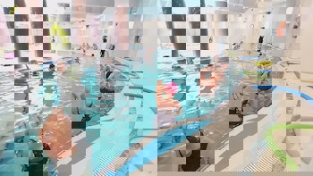 Balcova Thermal Hotel