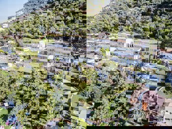 Balcova Thermal Hotel