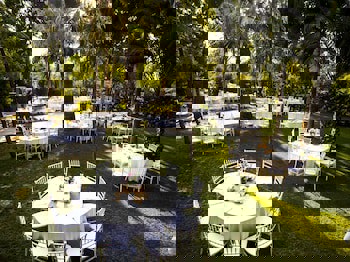 Balcova Thermal Hotel