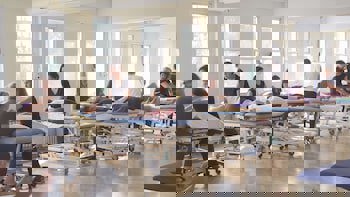 Balcova Thermal Hotel