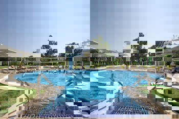 Balcova Thermal Hotel