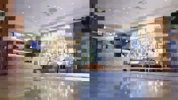 Balcova Thermal Hotel