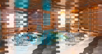 Balcova Thermal Hotel