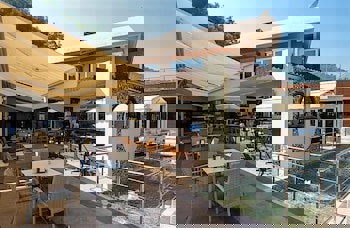 Balcova Thermal Hotel