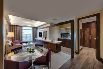 Copthorne Hotel Dubai