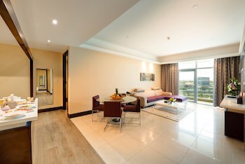 Copthorne Hotel Dubai