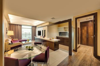 Copthorne Hotel Dubai galeri fotoğrafı