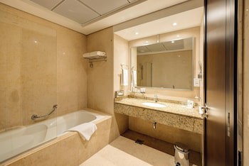 Copthorne Hotel Dubai