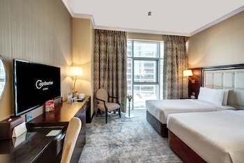 Copthorne Hotel Dubai