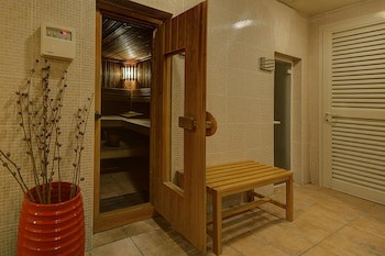 Copthorne Hotel Dubai