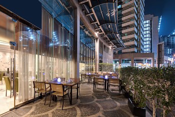 Copthorne Hotel Dubai