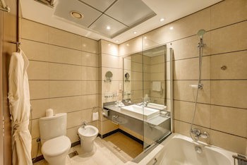 Copthorne Hotel Dubai