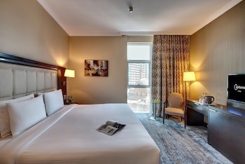 Copthorne Hotel Dubai