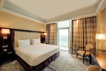 Copthorne Hotel Dubai galeri fotoğrafı