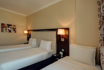 Copthorne Hotel Dubai