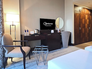 Copthorne Hotel Dubai galeri fotoğrafı