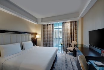 Copthorne Hotel Dubai