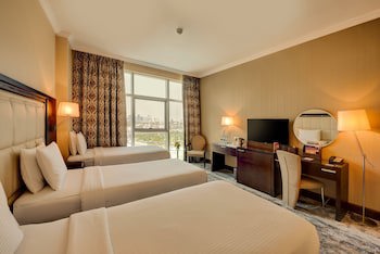 Copthorne Hotel Dubai