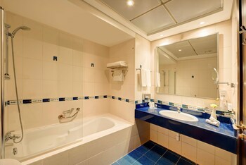 Copthorne Hotel Dubai