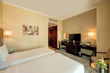 Copthorne Hotel Dubai