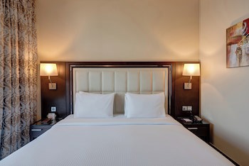 Copthorne Hotel Dubai galeri fotoğrafı