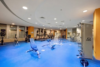Copthorne Hotel Dubai