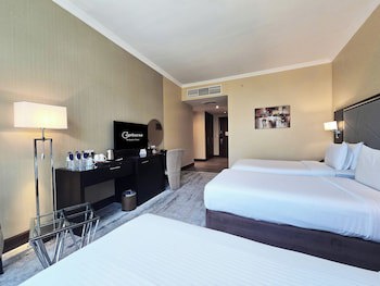 Copthorne Hotel Dubai galeri fotoğrafı