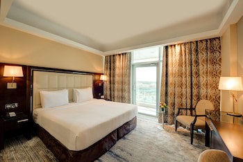 Copthorne Hotel Dubai