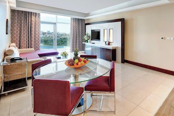 Copthorne Hotel Dubai galeri fotoğrafı