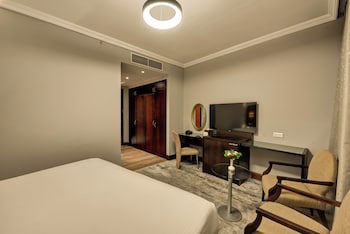 Copthorne Hotel Dubai