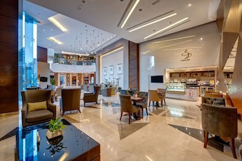 Copthorne Hotel Dubai