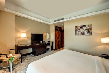 Copthorne Hotel Dubai