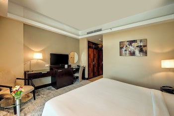 Copthorne Hotel Dubai galeri fotoğrafı