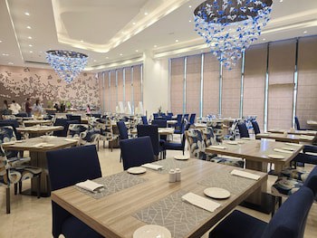 Copthorne Hotel Dubai