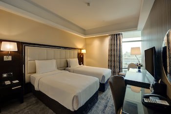 Copthorne Hotel Dubai