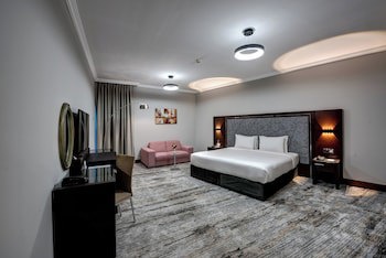 Copthorne Hotel Dubai galeri fotoğrafı