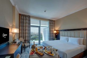 Copthorne Hotel Dubai