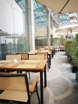 Copthorne Hotel Dubai