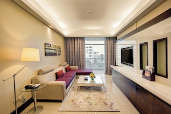 Copthorne Hotel Dubai galeri fotoğrafı