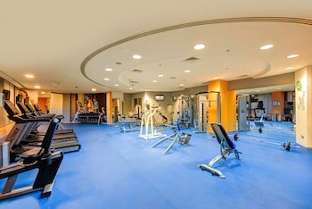 Copthorne Hotel Dubai