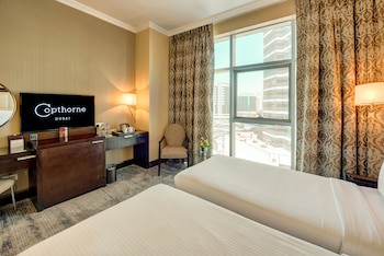 Copthorne Hotel Dubai